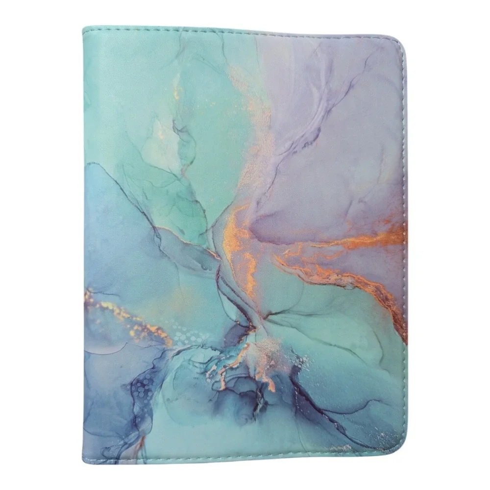 L7. Rotating Case With Pencil Holder for‎ Apple iPad Pro 11